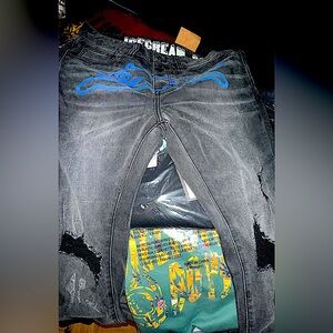 ICECREAM JEANS BRAND NEW